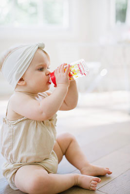 TTPM Feeding Essentials Pick: Lollaland Glass Baby Bottle