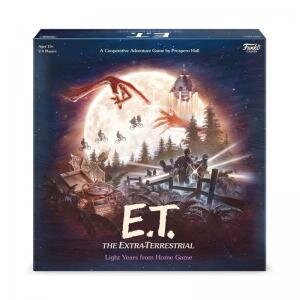 ET Light Years From Home box game