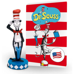 Tonies Audio Characters Dr. Seuss