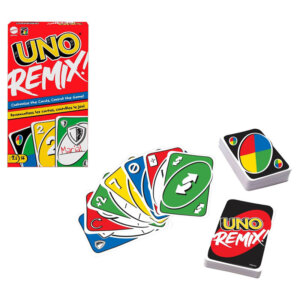 UNO Remix