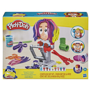 Play-Doh Crazy Cuts Stylist and Drill ‘n Fill Dentist