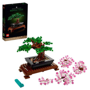 LEGO Botanical Collection Bonsai Tree