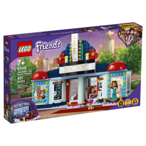 2021 LEGO Friends Sets