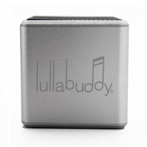 Lullabuddy Music Player and Speaker