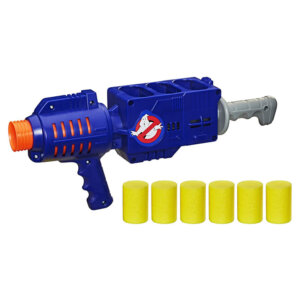 Kenner Ghostbusters Ghostpopper Blaster