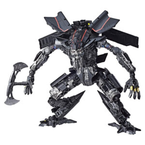 Transformers Studio Series Figures