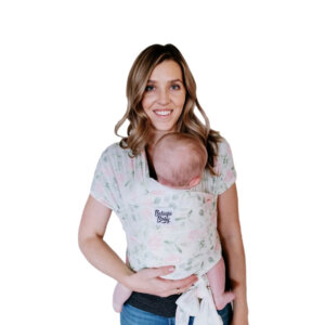 Bamboo Baby Wrap Carriers