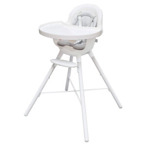 Boon Grub Dishwasher Safe Adjustable High Chair