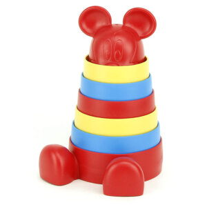 Disney Baby Mickey Mouse Stacker