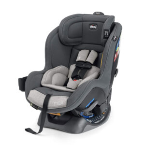 NextFit Max ClearTex Extended Use Convertible Car Seat