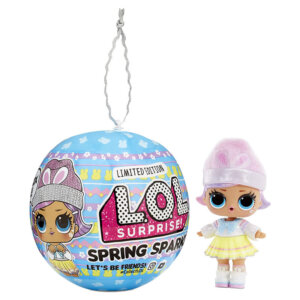 L.O.L. Surprise! Spring Sparkle Limited Edition