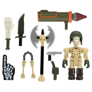 Roblox Avatar Shop Series Figure Packs