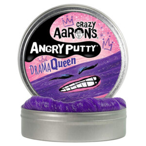 Crazy Aaron’s Angry Putty