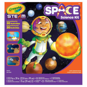 STEAM Space Science Kit