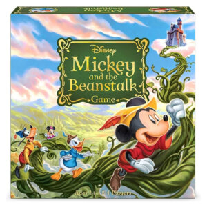 Disney Mickey and the Beanstalk and Hidden Mickeys Games