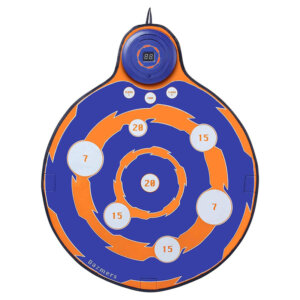 Digital Shooting Target Playmat