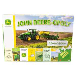 John Deere-opoly Game
