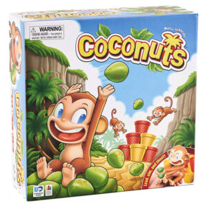 Coconuts Game