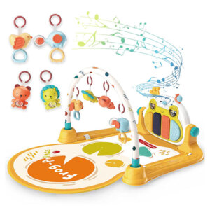 Gilobaby Baby Gym Playmat