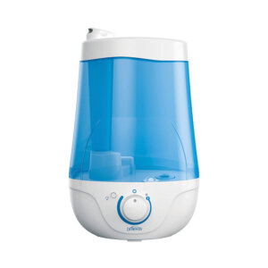 Ultrasonic Cool Mist Humidifier with Night Light