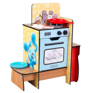 Blue’s Clues & You! Cooking-Up-Clues Play Kitchen