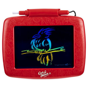 Etch A Sketch Freestyle 2-in-1 Drawing and Painting Pad