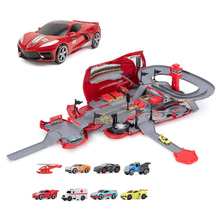 Micro Machines Playset New at Dawn Glass blog