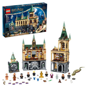 LEGO Harry Potter 20th Anniversary Building Sets