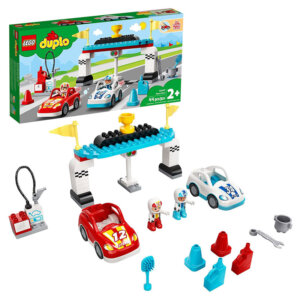 LEGO Duplo Transportation Vehicles