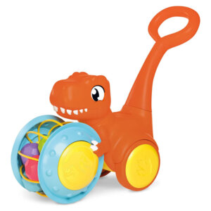 Jurassic World Toomies Preschool Toys