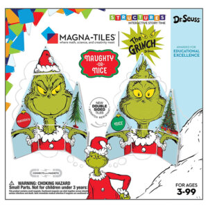 Dr. Seuss The Grinch and The Beatles Collection