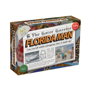 Florida Man Game