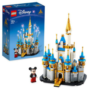 LEGO Disney Mini Disney Castle