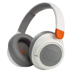JR 460NC Noise-Cancelling On-Ear Headphones