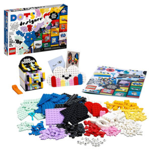 LEGO Dots Lots of Dots and Dots Designer Sets