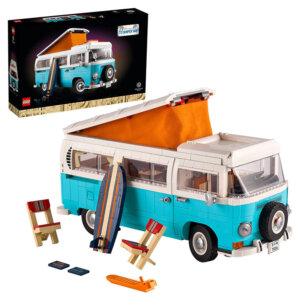 LEGO Creator Expert Volkswagen T2 Camper Van