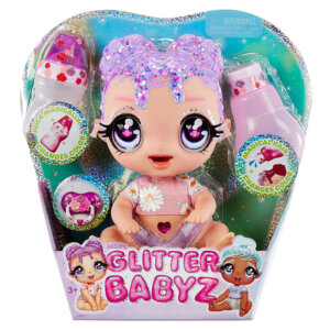 Glitter Babyz Dolls