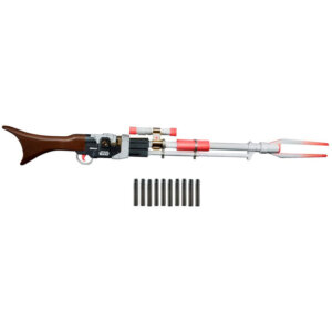 Nerf Star Wars The Mandalorian Amban Phase-Pulse Blaster
