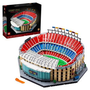 LEGO Camp Nou FC Barcelona