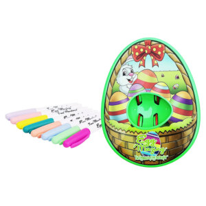 Easter Basket EggMazing Egg Decorator