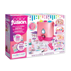 Color Fusion Nail Polish Maker