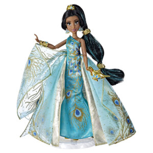 Disney Princess Style Series 30th Anniversary Jasmine Doll