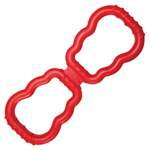 Tug Toy and Jaxx Brights Tug with Ring Dog Toys