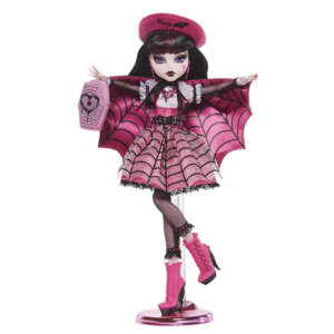 onster High Haunt Couture Dolls