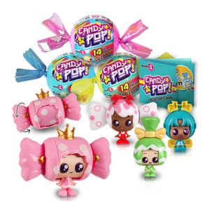 Candy Pop Series 1