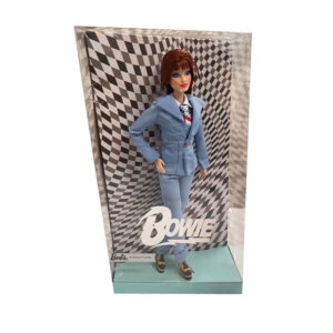 Barbie Signature David Bowie Doll