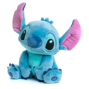 Disney Stitch Baby Toys