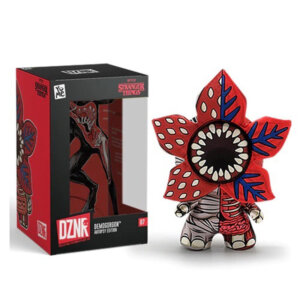 Stranger Things Upside Down Capsule Collection and Demogorgon Autopsy Edition Plush
