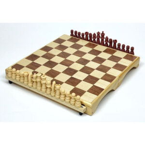 Your New Favorite Chess Set