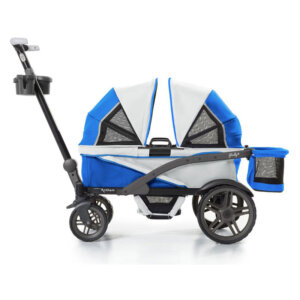Anthem2 2-Seater All-Terrain Wagon Stroller